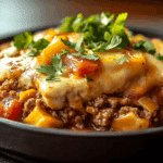 Hobo Casserole
