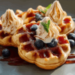 Cheesy French Pinwheels
