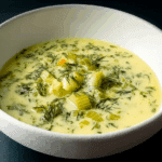Creamy Polish Dill Pickle Soup That Warms You to the Core