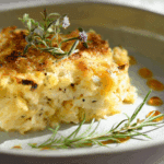 Potatoes Romanoff