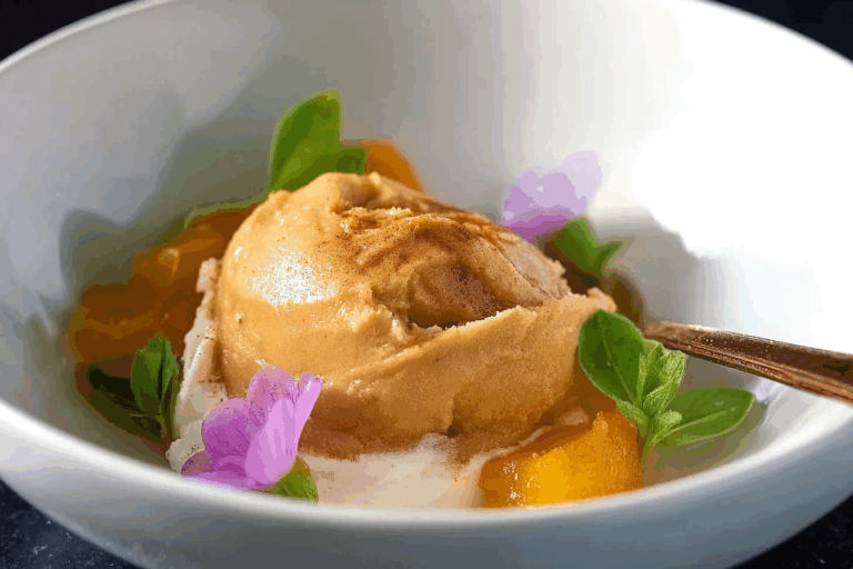Brown Sugar-Cinnamon Butter: Sweet, Creamy Bliss!