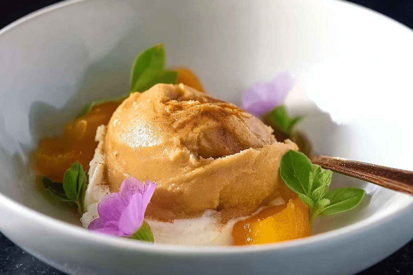 Brown Sugar-Cinnamon Butter: Sweet, Creamy Bliss!