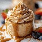 Homemade Peanut Butter Frosting