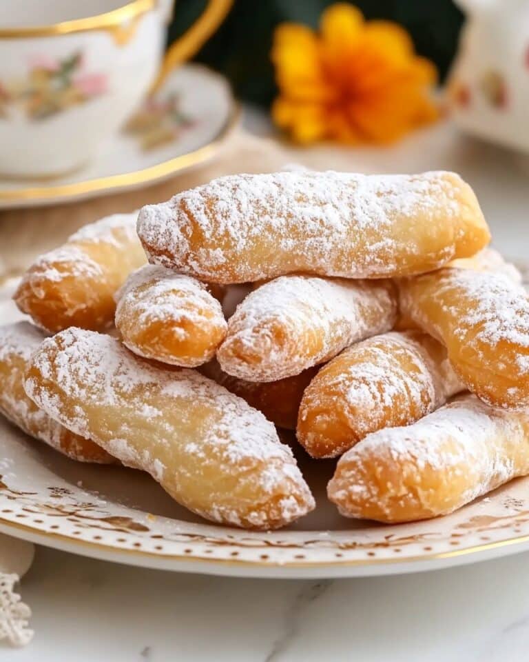 Authentic Andalusian Alfajores Recipe