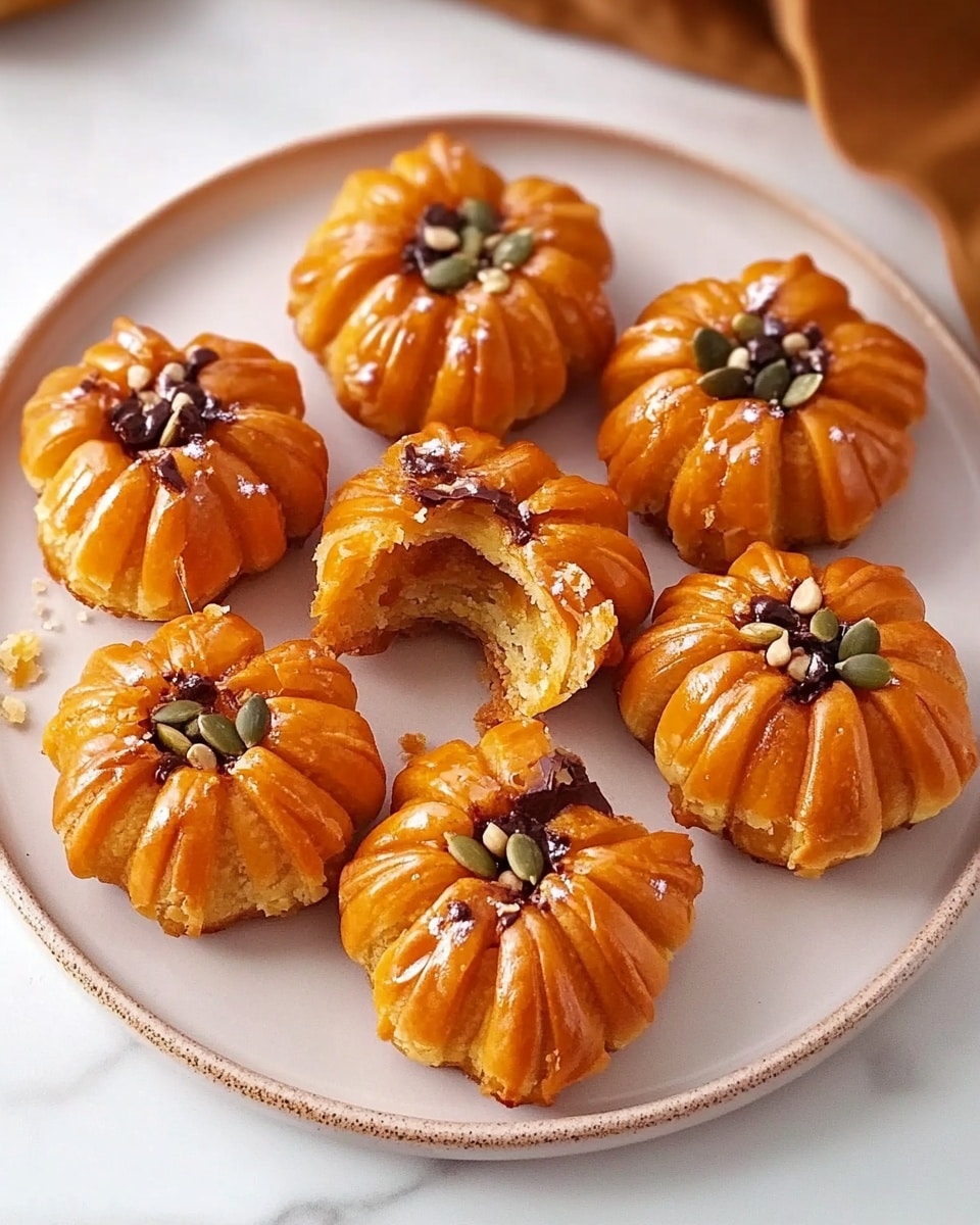 Apple Puff Pastry 