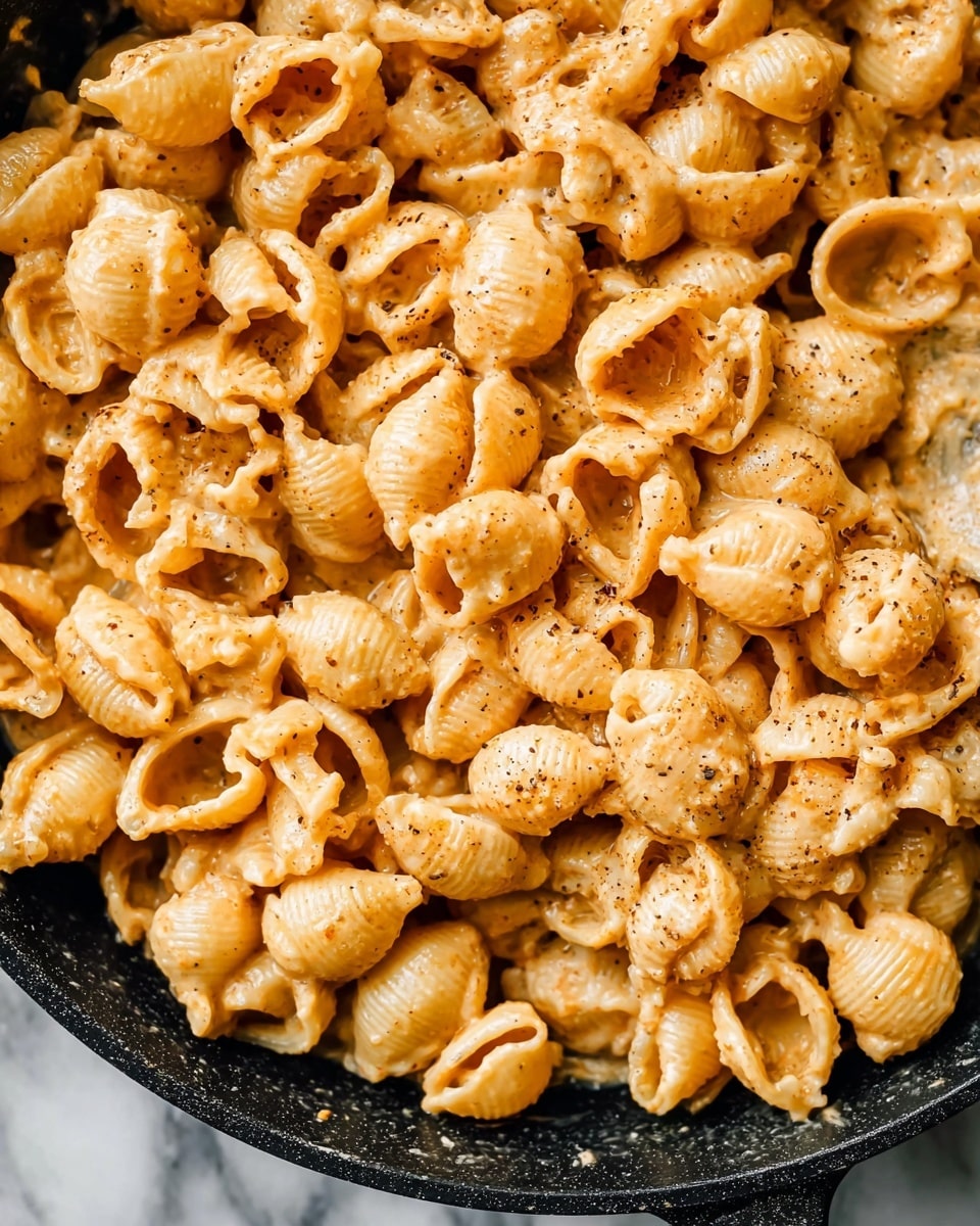 Spicy Chorizo Pasta Recipe - Recipe Image