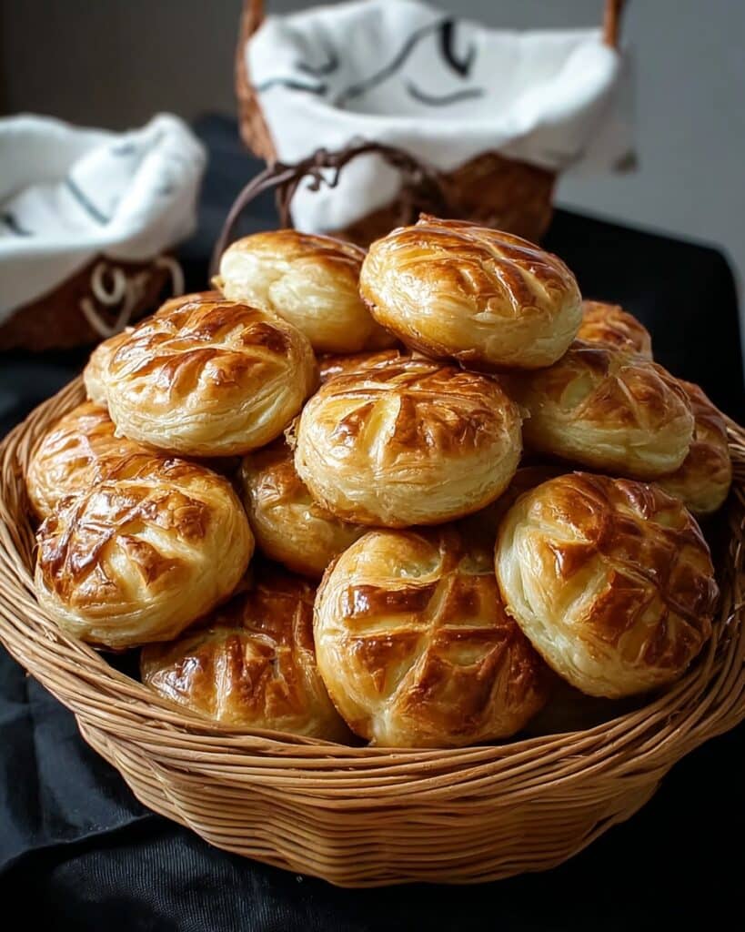 Traditional British Meat Pie Recipe