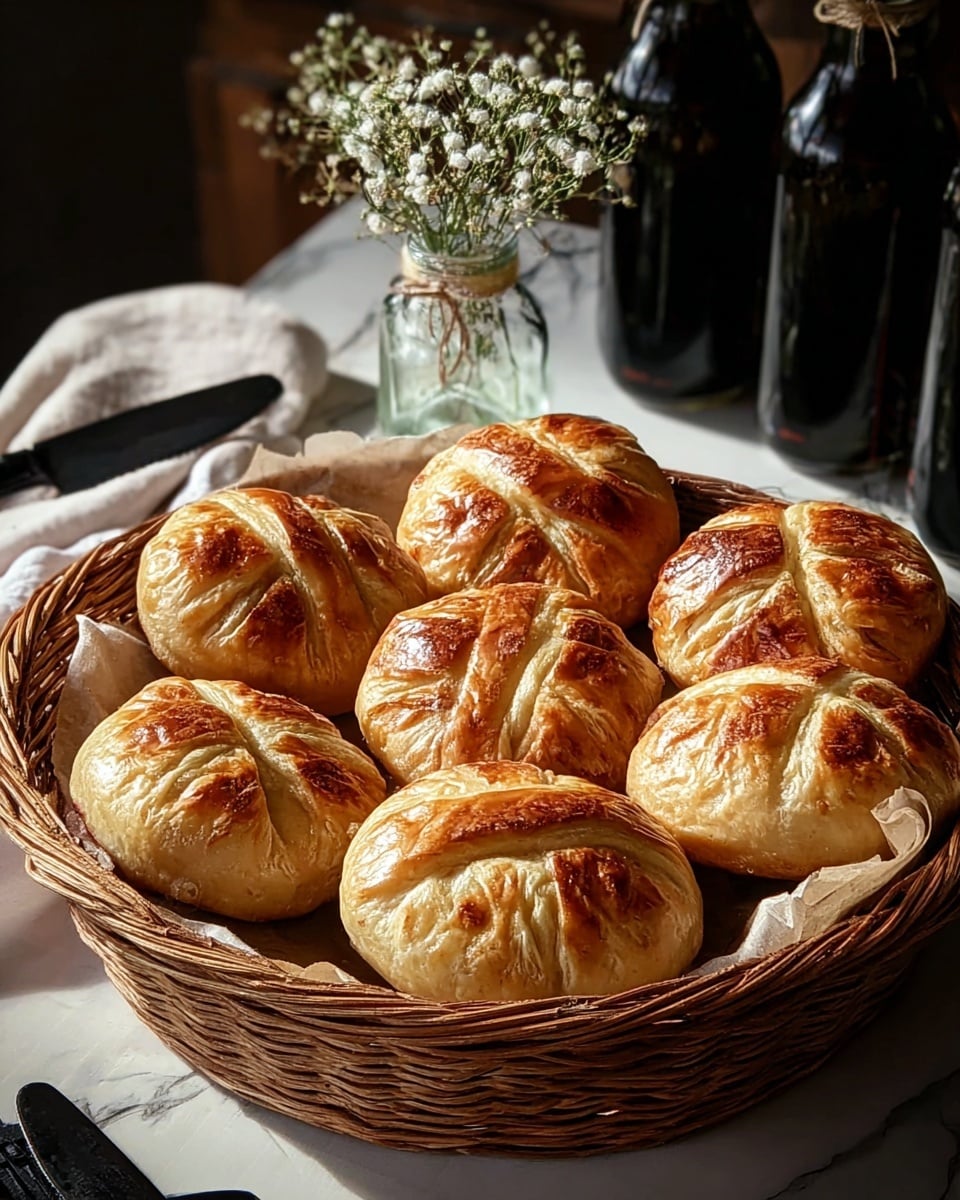 Traditional British Meat Pie Recipe - Recipe Image