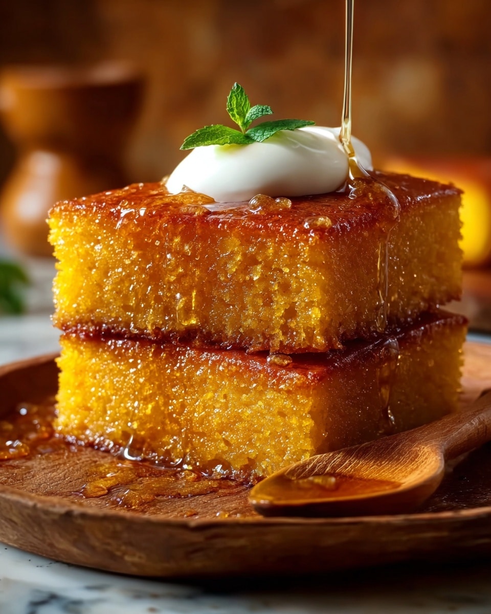 Honey Butter Sweet Potato Cornbread Recipe - Recipe Image