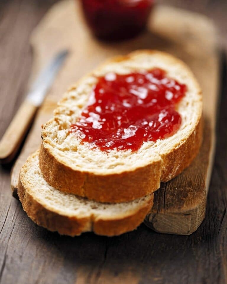 Keto Almond Flour Bread (No Yeast) Recipe