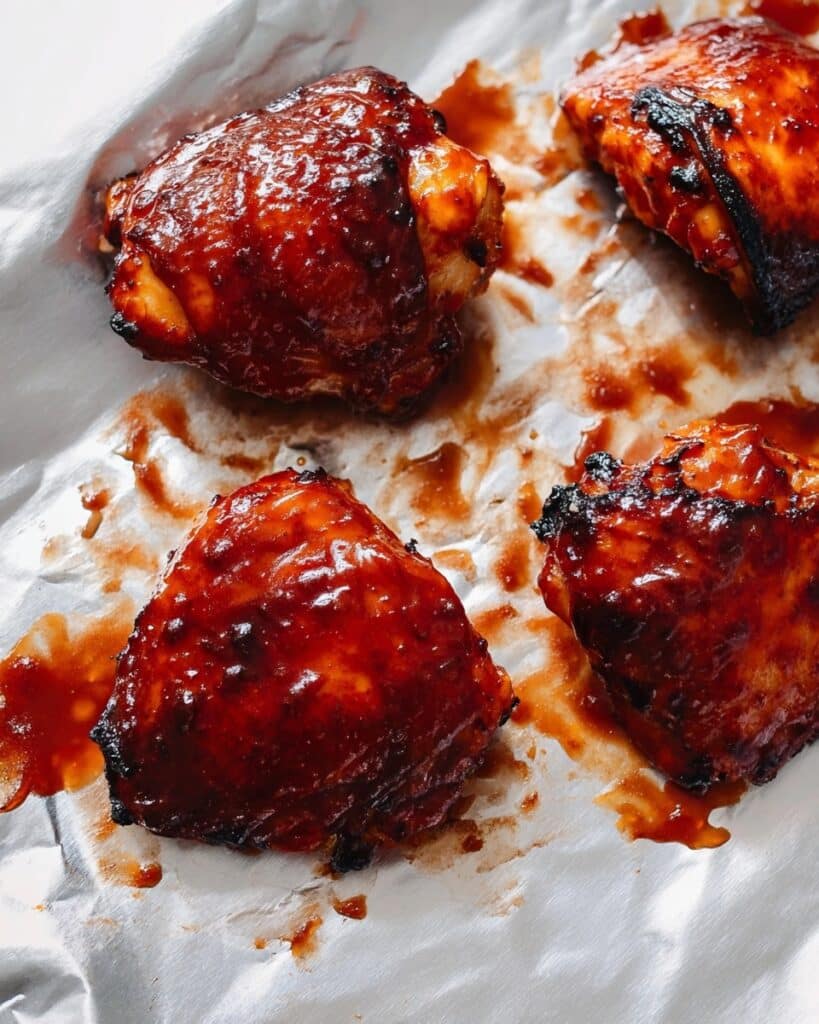 Char Siu Chicken Recipe