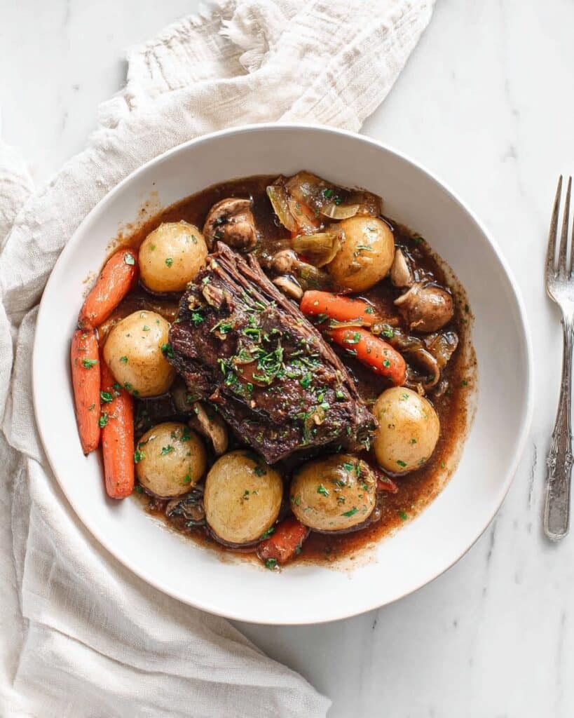 Best Pot Roast Recipe
