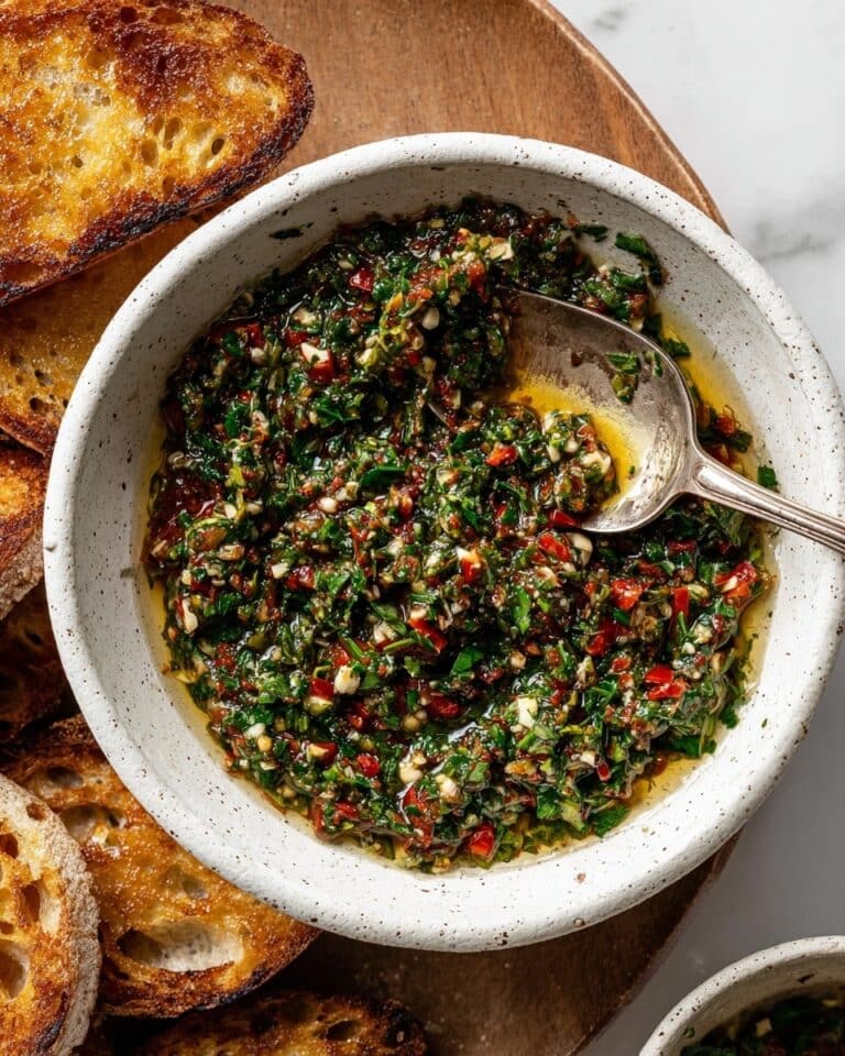 Sun-Dried Tomato and Olive Oil Bread Dip Recipe