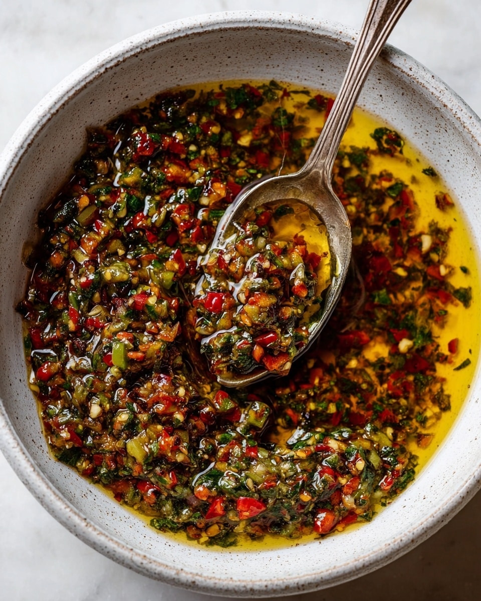 Sun-Dried Tomato and Olive Oil Bread Dip Recipe - Recipe Image