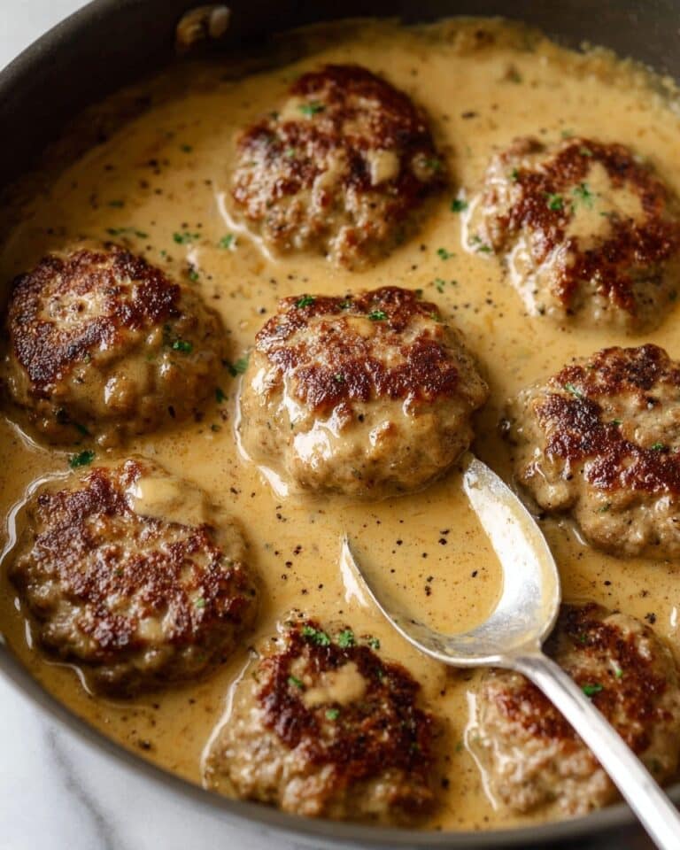 Lemon Meatballs Recipe