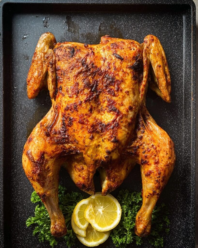 Traeger Turkey Recipe