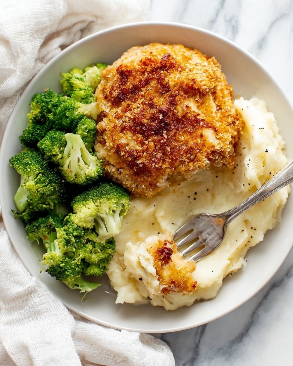 Longhorn Steakhouse Parmesan Chicken Recipe