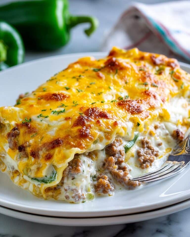 Southern Sausage Enchiladas with Sausage Gravy Recipe