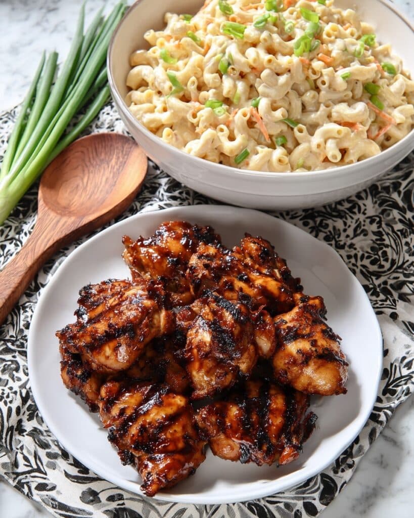 Huli Huli Chicken Recipe