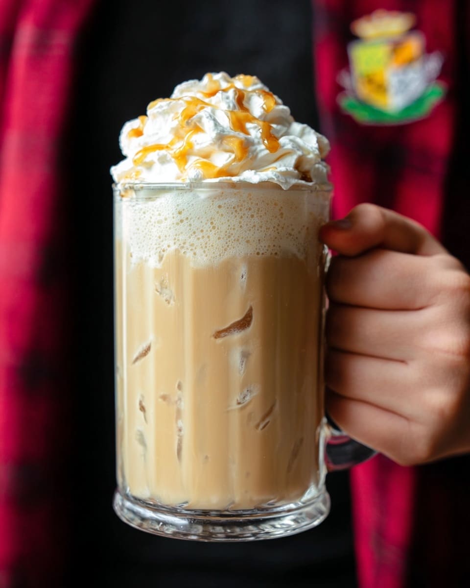 The Best Harry Potter Butterbeer Recipe