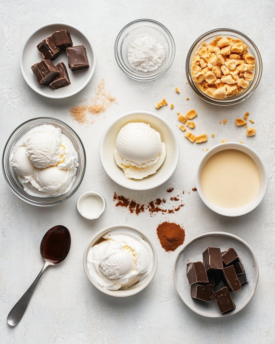 A tall clear glass mug filled with a light brown creamy drink that has a frothy texture near the top, layered with a thick swirl of white whipped cream on top, drizzled with golden caramel sauce. In the background, there are stacked colorful books slightly blurred, and a woman's hand holding a spoon near the mug. The entire scene is set on a surface with a white marbled texture. photo taken with an iphone --ar 4:5 --v 7